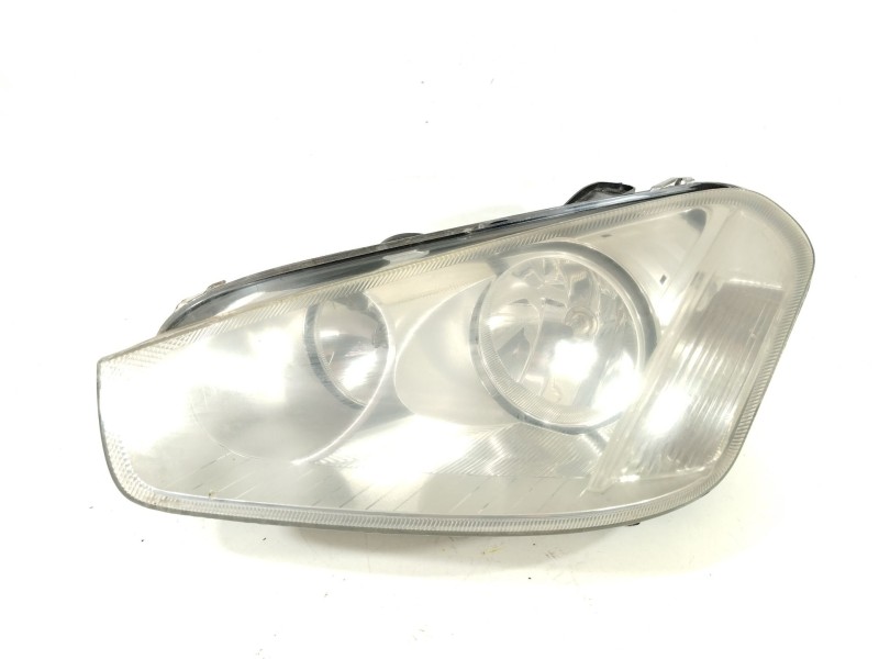 Recambio de faro izquierdo para ford focus c-max (dm2) 1.6 tdci referencia OEM IAM 7M5113W030AD 1707469 