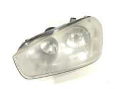 Recambio de faro izquierdo para ford focus c-max (dm2) 1.6 tdci referencia OEM IAM 7M5113W030AD 1707469  2