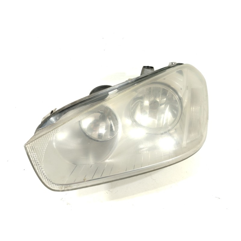 Recambio de faro izquierdo para ford focus c-max (dm2) 1.6 tdci referencia OEM IAM 7M5113W030AD 1707469 