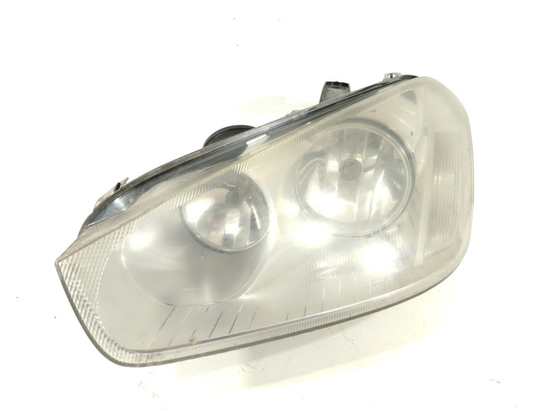 Recambio de faro izquierdo para ford focus c-max (dm2) 1.6 tdci referencia OEM IAM 7M5113W030AD 1707469 