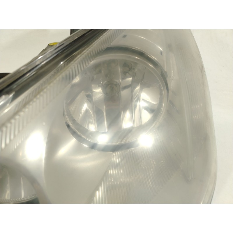 Recambio de faro izquierdo para ford focus c-max (dm2) 1.6 tdci referencia OEM IAM 7M5113W030AD 1707469 
