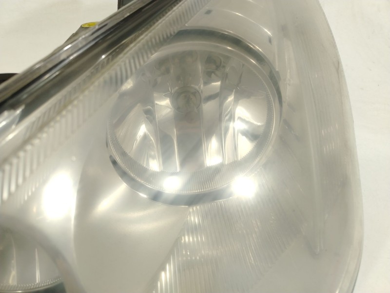 Recambio de faro izquierdo para ford focus c-max (dm2) 1.6 tdci referencia OEM IAM 7M5113W030AD 1707469 