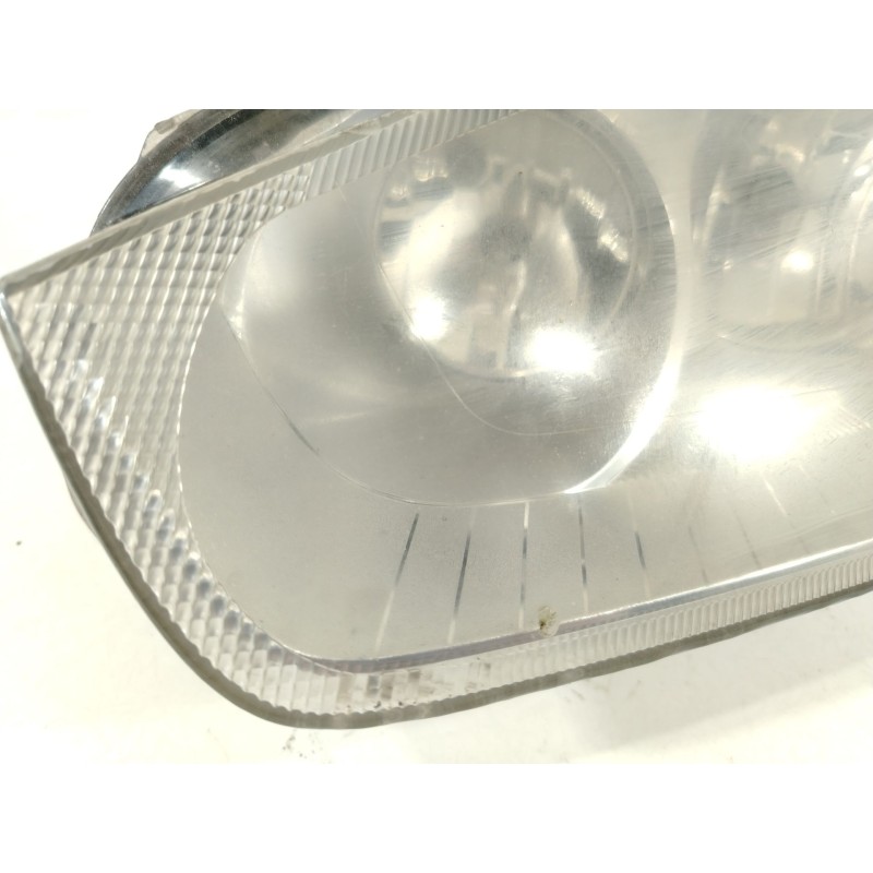 Recambio de faro izquierdo para ford focus c-max (dm2) 1.6 tdci referencia OEM IAM 7M5113W030AD 1707469 