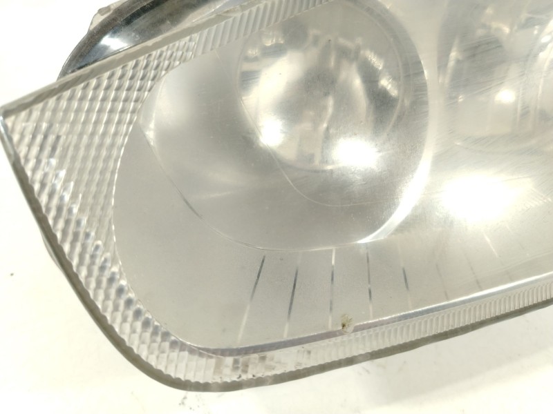 Recambio de faro izquierdo para ford focus c-max (dm2) 1.6 tdci referencia OEM IAM 7M5113W030AD 1707469 