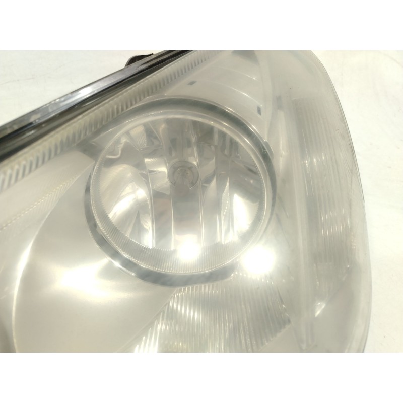 Recambio de faro izquierdo para ford focus c-max (dm2) 1.6 tdci referencia OEM IAM 7M5113W030AD 1707469 