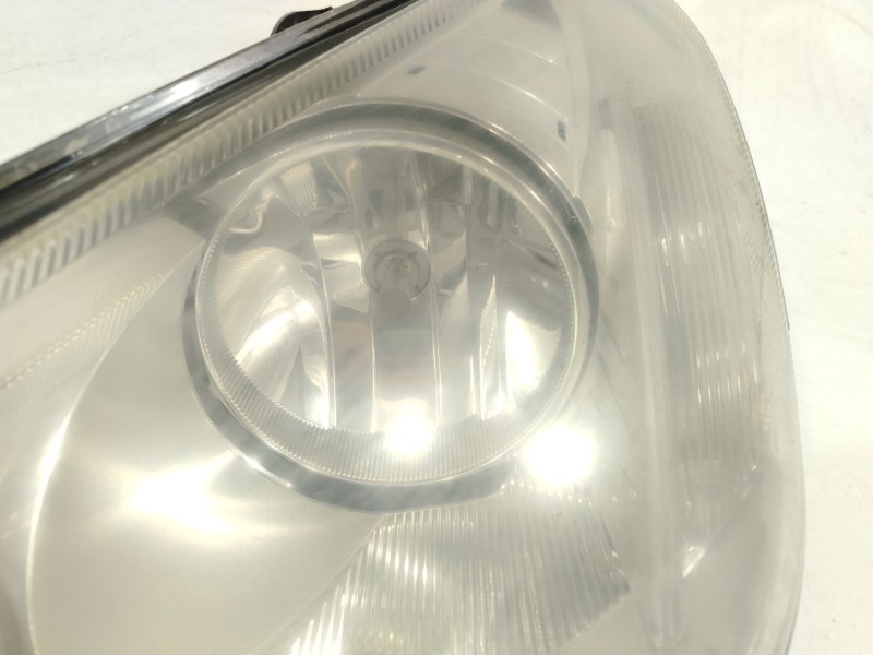 Recambio de faro izquierdo para ford focus c-max (dm2) 1.6 tdci referencia OEM IAM 7M5113W030AD 1707469 