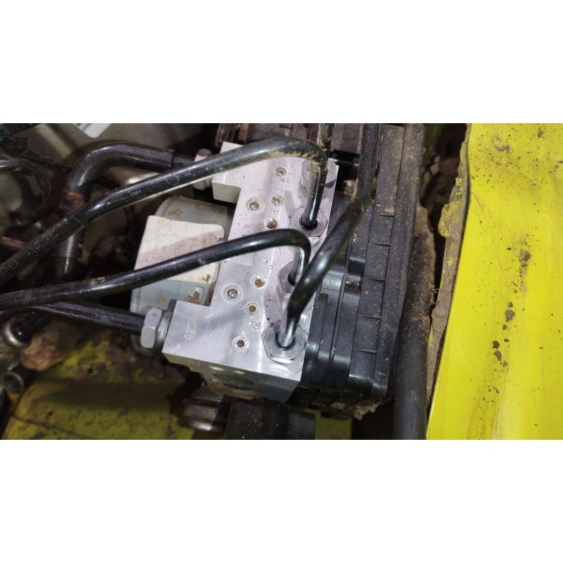 Recambio de abs para ford usa mustang coupé 5.0 v8 bullitt referencia OEM IAM MR3C2B373DA MR3CC219CA 2525197