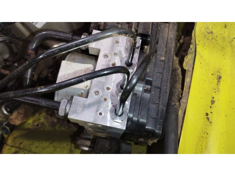 Recambio de abs para ford usa mustang coupé 5.0 v8 bullitt referencia OEM IAM MR3C2B373DA MR3CC219CA 2525197