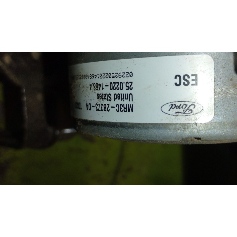 Recambio de abs para ford usa mustang coupé 5.0 v8 bullitt referencia OEM IAM MR3C2B373DA MR3CC219CA 2525197