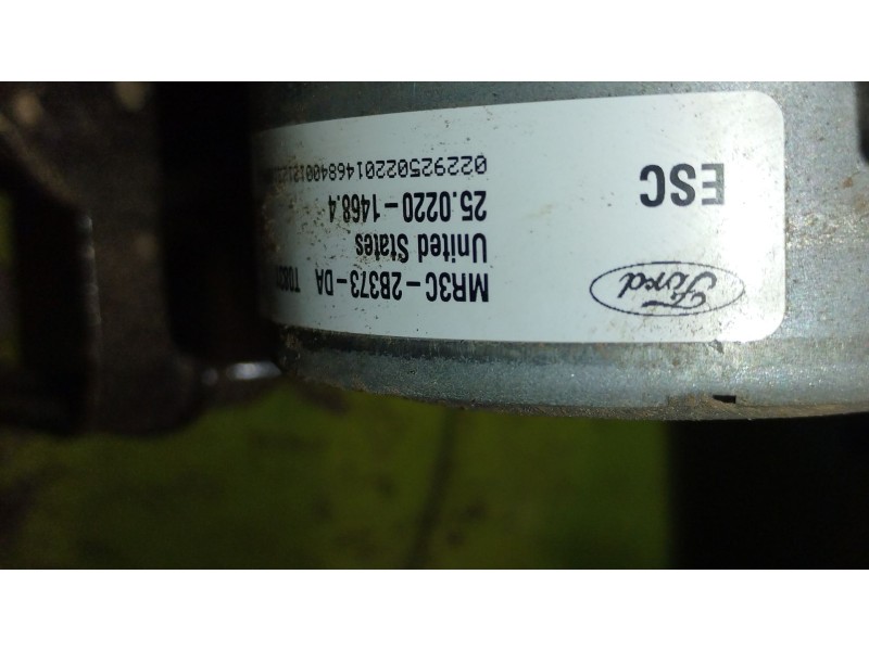 Recambio de abs para ford usa mustang coupé 5.0 v8 bullitt referencia OEM IAM MR3C2B373DA MR3CC219CA 2525197