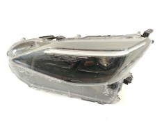 Recambio de faro izquierdo para toyota yaris (_p21_, _pa1_, _ph1_) 1.5 hybrid (mxph11) referencia OEM IAM 811500DP50  