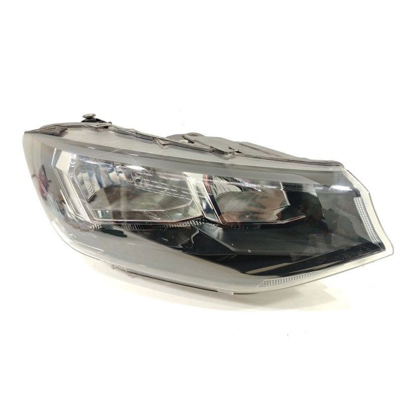 Recambio de faro derecho para volkswagen caddy v monospace (sbb, sbj) 2.0 tdi bmt referencia OEM IAM 2K8941006D  