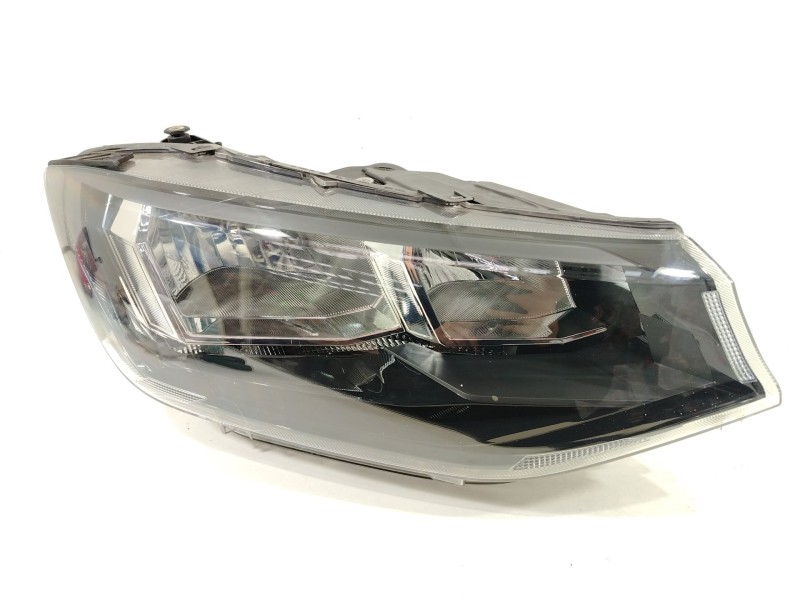 Recambio de faro derecho para volkswagen caddy v monospace (sbb, sbj) 2.0 tdi bmt referencia OEM IAM 2K8941006D  
