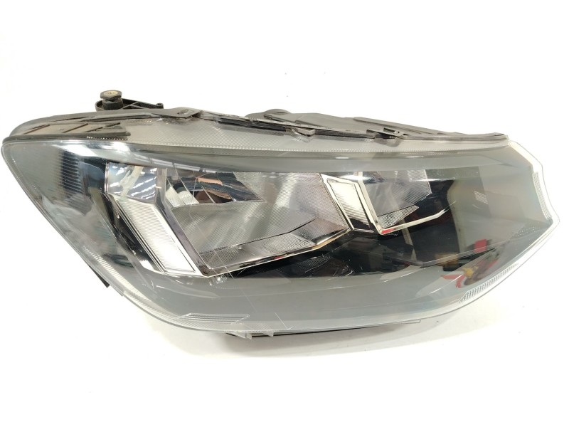 Recambio de faro derecho para volkswagen caddy v monospace (sbb, sbj) 2.0 tdi bmt referencia OEM IAM 2K8941006D  