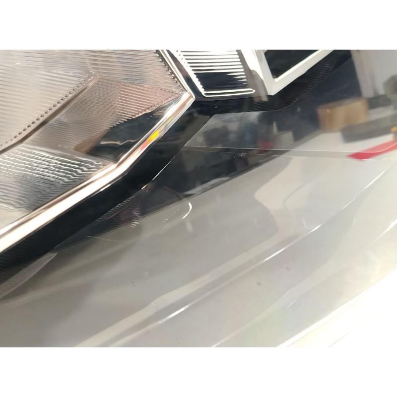 Recambio de faro derecho para volkswagen caddy v monospace (sbb, sbj) 2.0 tdi bmt referencia OEM IAM 2K8941006D  