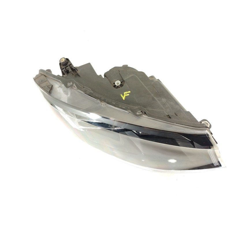 Recambio de faro derecho para volkswagen caddy v monospace (sbb, sbj) 2.0 tdi bmt referencia OEM IAM 2K8941006D  