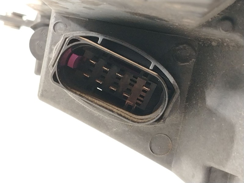 Recambio de faro derecho para volkswagen caddy v monospace (sbb, sbj) 2.0 tdi bmt referencia OEM IAM 2K8941006D  