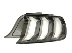 Recambio de piloto trasero derecho para ford usa mustang coupé 5.0 v8 bullitt referencia OEM IAM JR3B13B504BG JR3B13B504BH 26982