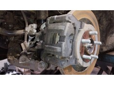 Recambio de pinza freno trasera derecha para ford usa mustang coupé 5.0 v8 bullitt referencia OEM IAM FR3C2K327CS 2790323  2