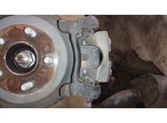 Recambio de pinza freno trasera izquierda para ford usa mustang coupé 5.0 v8 bullitt referencia OEM IAM FR3C2K328CS 2349873 