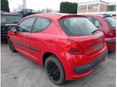 peugeot 207/207+ (wa_, wc_) del año 2006