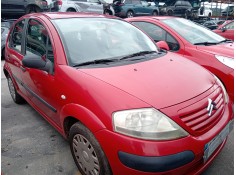 citroën c3 i (fc_, fn_) del año 2004 2