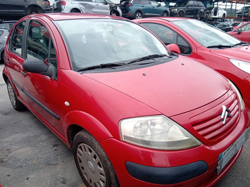 citroën c3 i (fc_, fn_) del año 2004