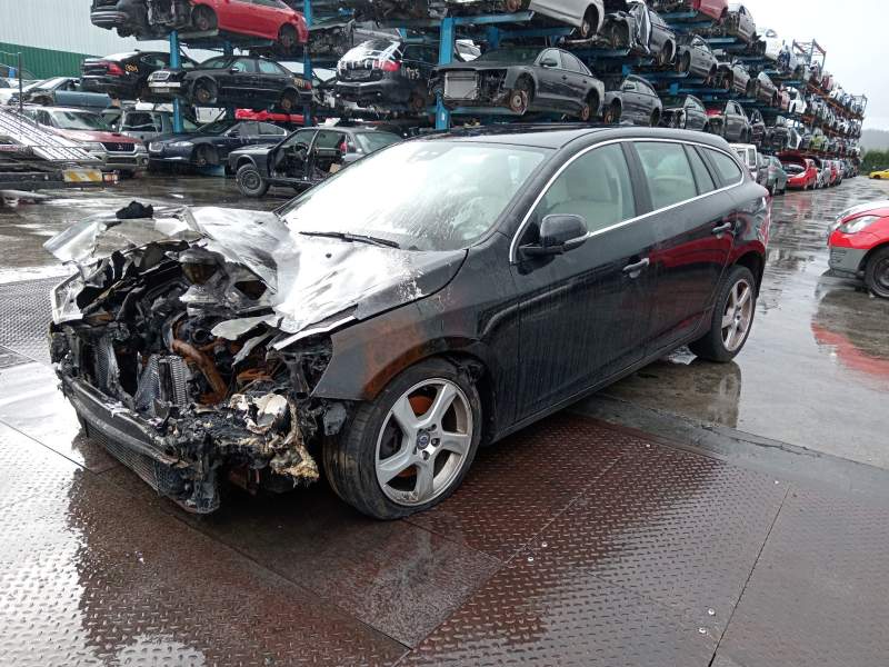 volvo v60 i (155) del año 2011