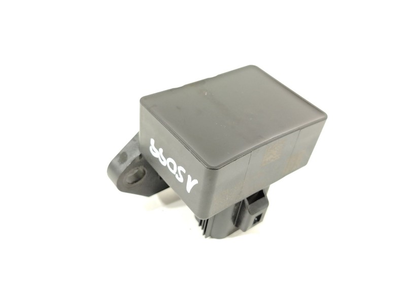 Recambio de modulo electronico para ford usa mustang coupé 5.0 v8 bullitt referencia OEM IAM M1PA9D370BD  