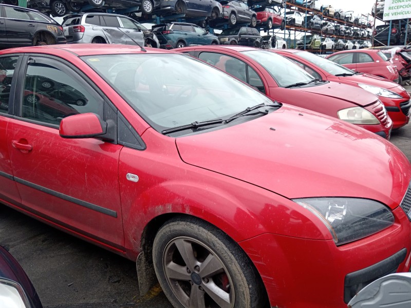 ford focus c-max (dm2) del año 2005