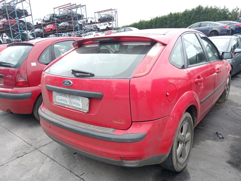 ford focus c-max (dm2) del año 2005
