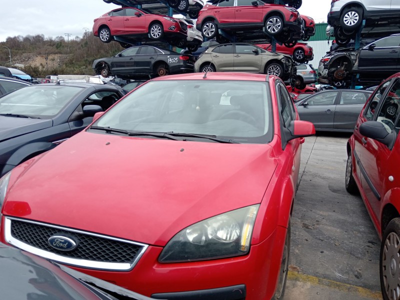 ford focus c-max (dm2) del año 2005