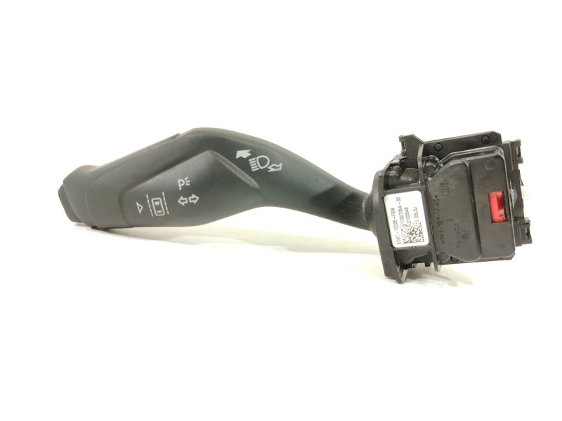 Recambio de mando intermitentes para ford usa mustang coupé 5.0 v8 bullitt referencia OEM IAM EG9T13335FBW  