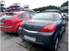 opel tigra twintop (x04) del año 2006