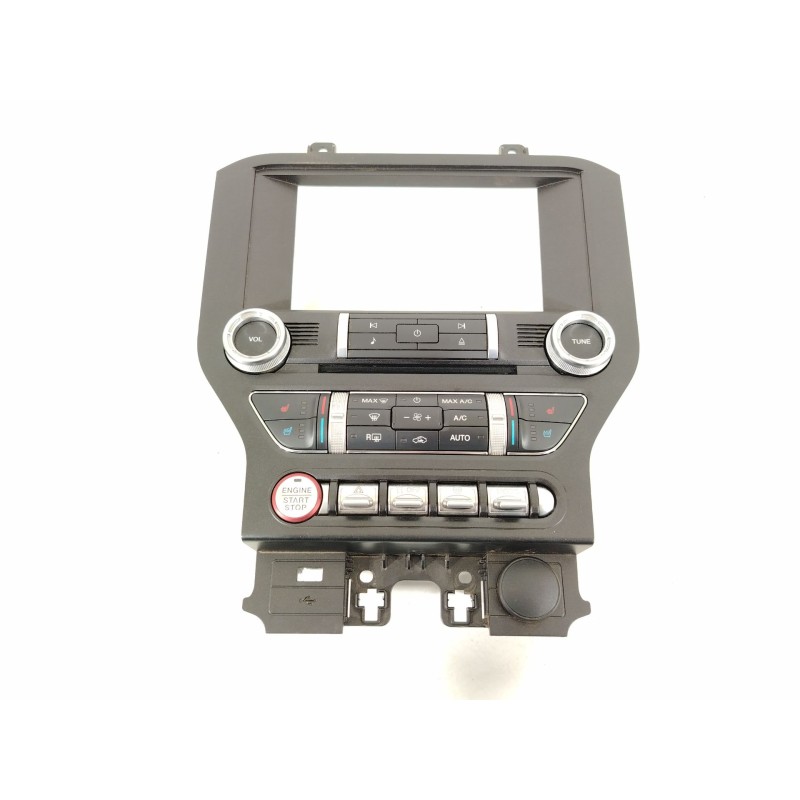 Recambio de mando climatizador para ford usa mustang coupé 5.0 v8 bullitt referencia OEM IAM LR3T18E245BB  