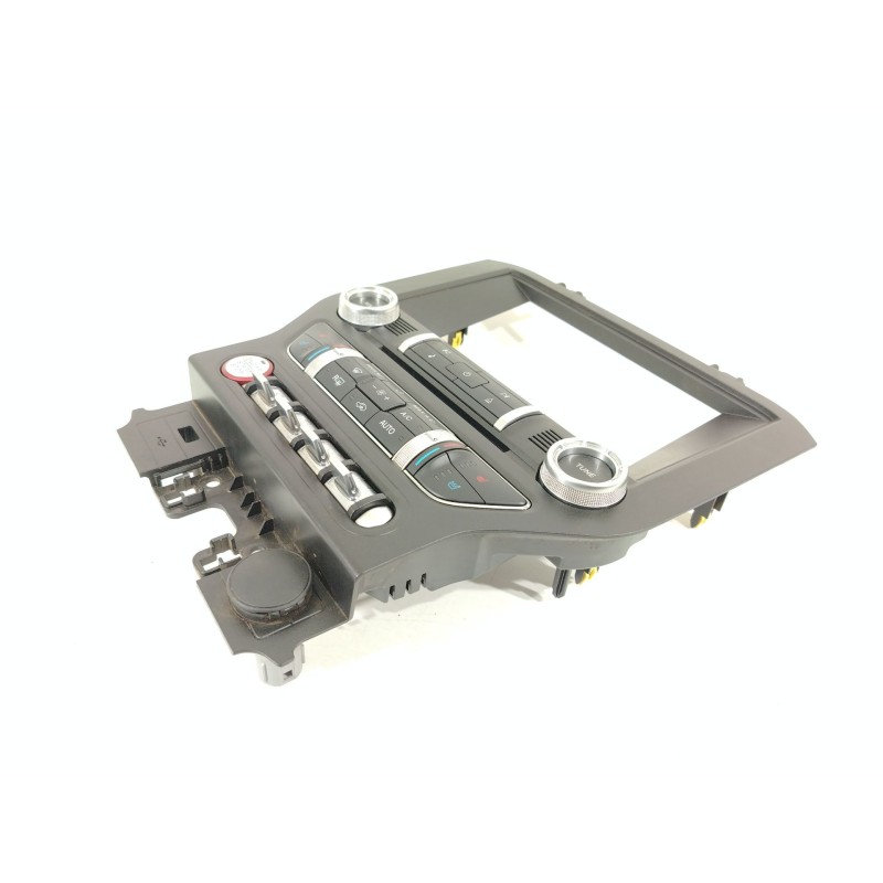 Recambio de mando climatizador para ford usa mustang coupé 5.0 v8 bullitt referencia OEM IAM LR3T18E245BB  