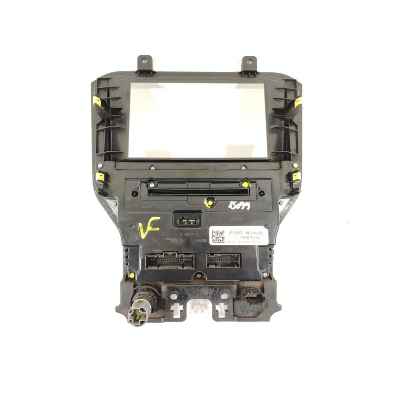 Recambio de mando climatizador para ford usa mustang coupé 5.0 v8 bullitt referencia OEM IAM LR3T18E245BB  