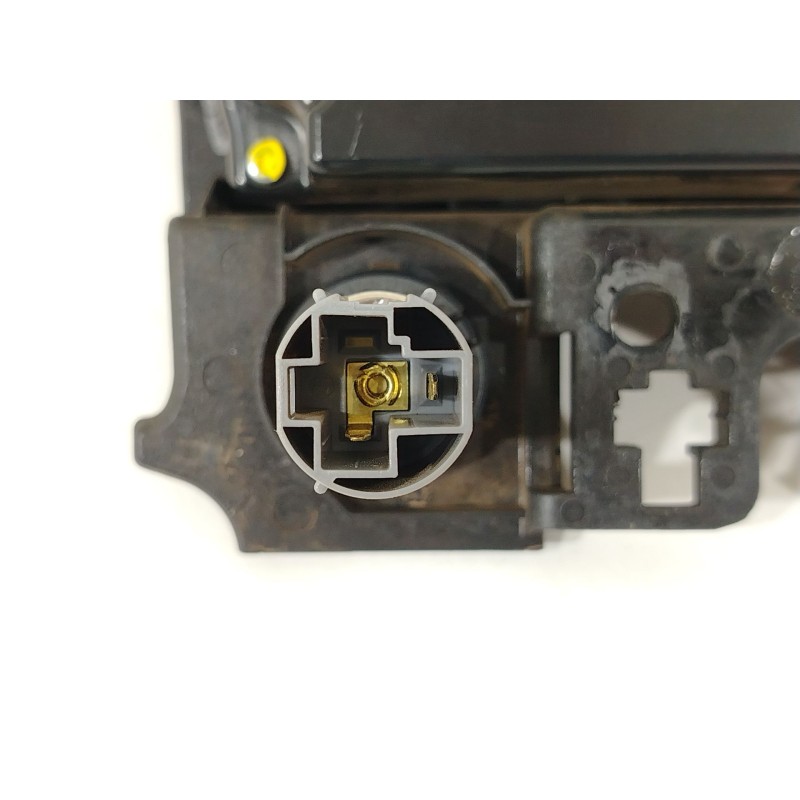 Recambio de mando climatizador para ford usa mustang coupé 5.0 v8 bullitt referencia OEM IAM LR3T18E245BB  