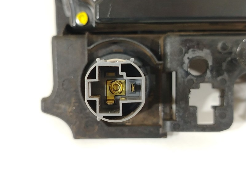 Recambio de mando climatizador para ford usa mustang coupé 5.0 v8 bullitt referencia OEM IAM LR3T18E245BB  