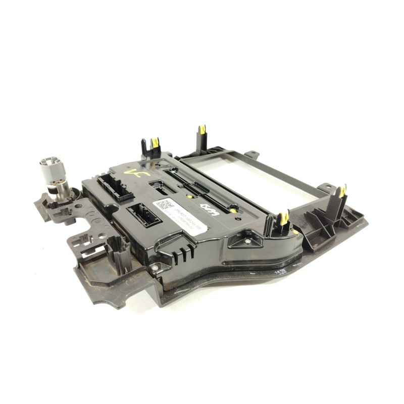 Recambio de mando climatizador para ford usa mustang coupé 5.0 v8 bullitt referencia OEM IAM LR3T18E245BB  