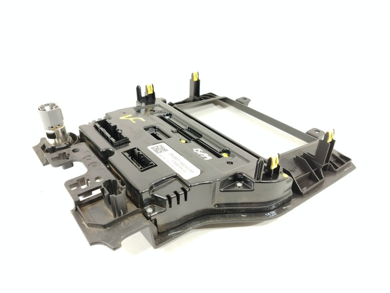 Recambio de mando climatizador para ford usa mustang coupé 5.0 v8 bullitt referencia OEM IAM LR3T18E245BB  