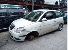 lancia ypsilon (843_) del año 2011
