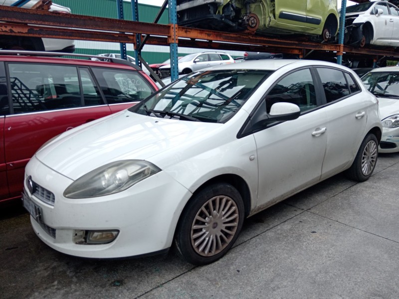 fiat bravo ii (198_) del año 2011
