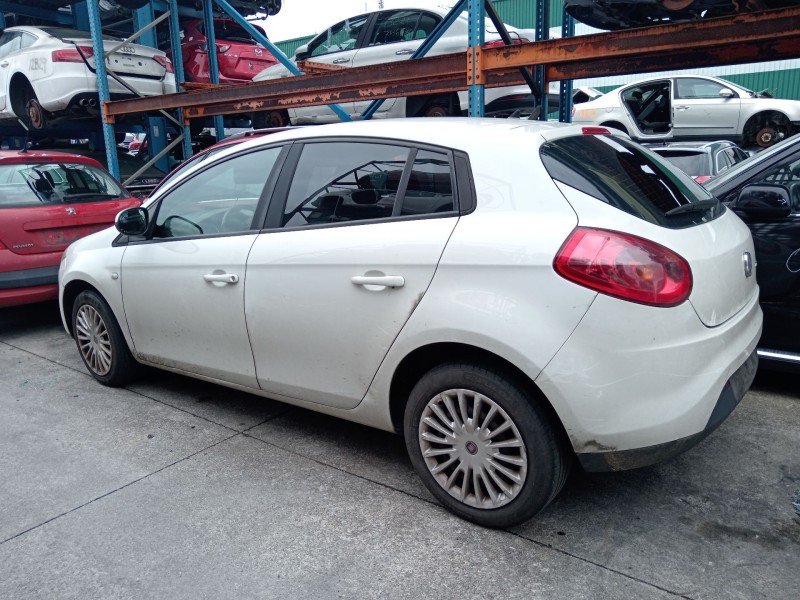 fiat bravo ii (198_) del año 2011