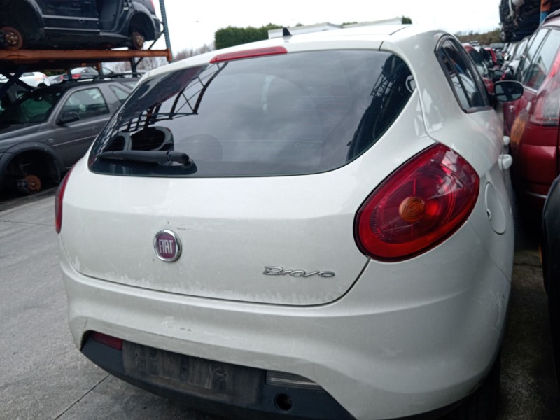 fiat bravo ii (198_) del año 2011