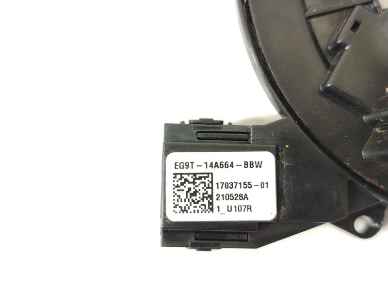 Recambio de anillo airbag para ford usa mustang coupé 5.0 v8 bullitt referencia OEM IAM EG9T14A664BB  