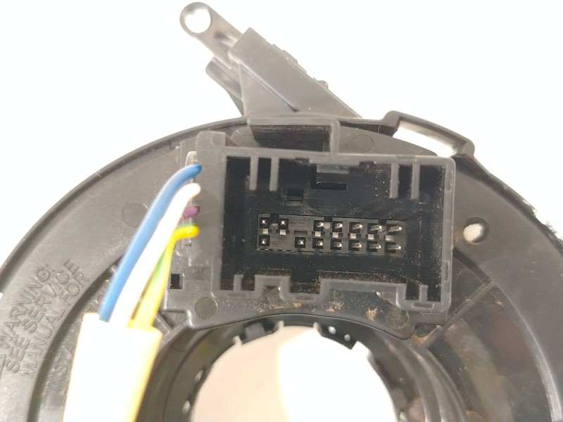 Recambio de anillo airbag para ford usa mustang coupé 5.0 v8 bullitt referencia OEM IAM EG9T14A664BB  