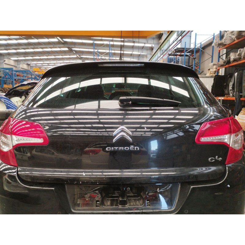 Recambio de porton trasero para citroën c4 ii (nc_) 1.6 hdi 110 referencia OEM IAM 8701FS  