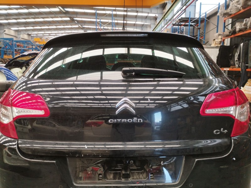 Recambio de porton trasero para citroën c4 ii (nc_) 1.6 hdi 110 referencia OEM IAM 8701FS  