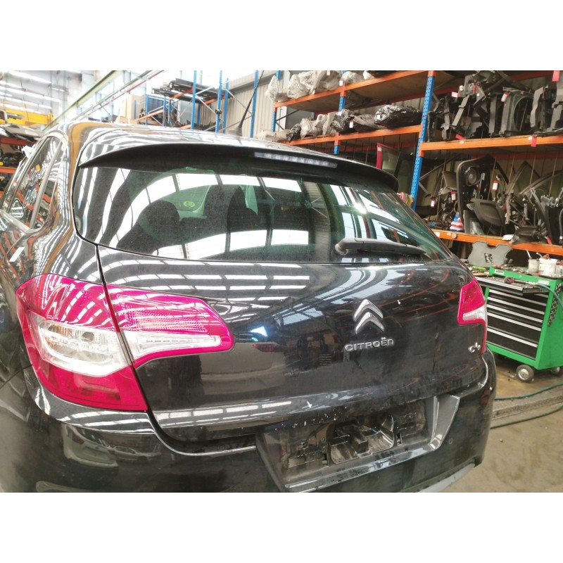 Recambio de porton trasero para citroën c4 ii (nc_) 1.6 hdi 110 referencia OEM IAM 8701FS  